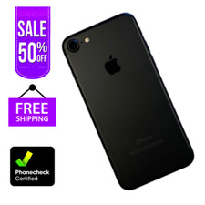 Apple iPhone 7 128 GB 32 GB