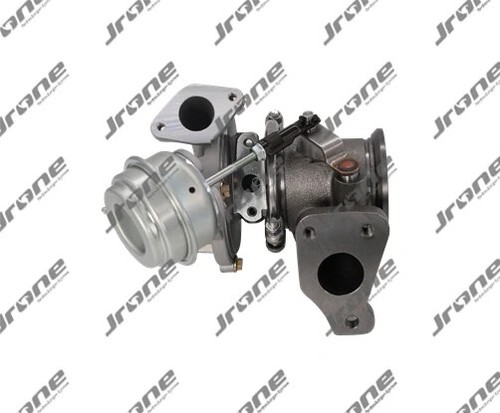 Turbocompressore per fiat - turbocompressore,
