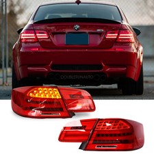 Led tail lights - lamps, set