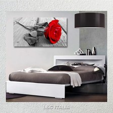 Rosa  QUADRO MODERNO VINTAGE