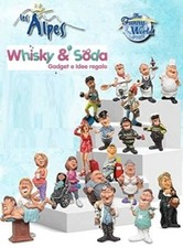 Statuette Mestieri "Funny