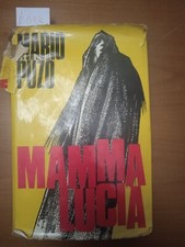 Mamma lucia mario - mamma, puzo