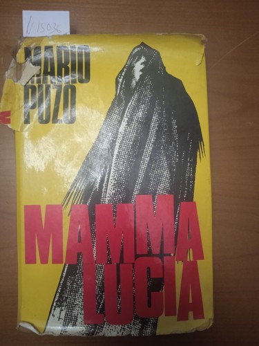 Mamma lucia mario puzo - mamma,