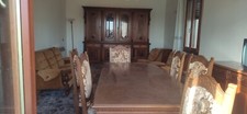 Sala pranzo classica - pranzo,