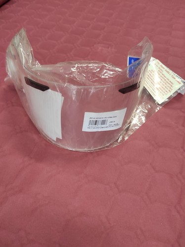 Visiera arai originale nuova - arai,