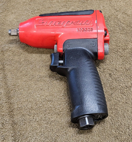 Snap mg325 impact air gun - mg325,