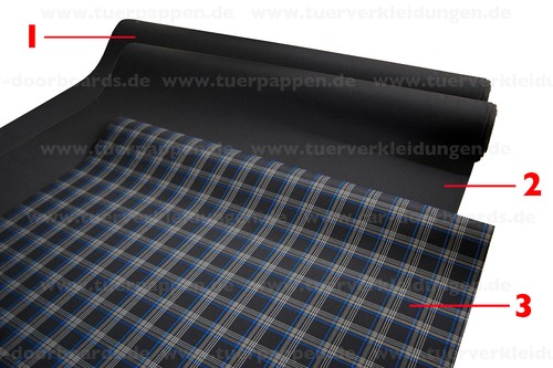 Golf gte vii quadri - golf, 7