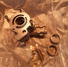 Pompa Olio Harley Davidson