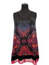 DESIGUAL MAGLIA DONNA WOMAN