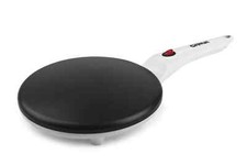 Macchina crepes piastra - macchina,