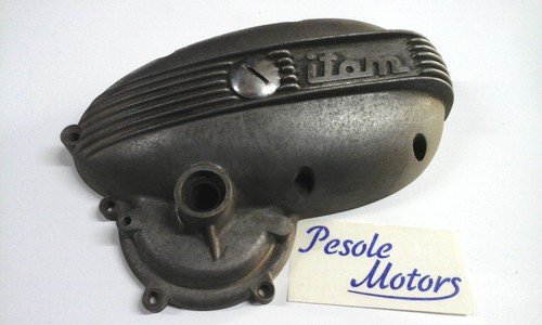 Coperchio carter motore - coperchio,
