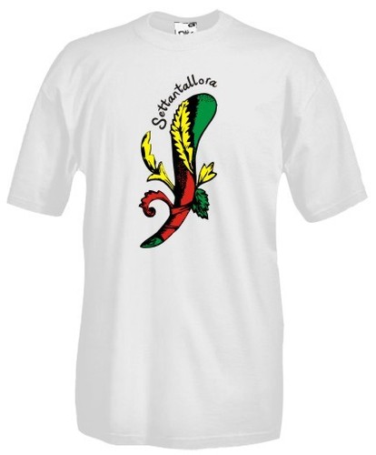 Shirt games d10 asso - games, di