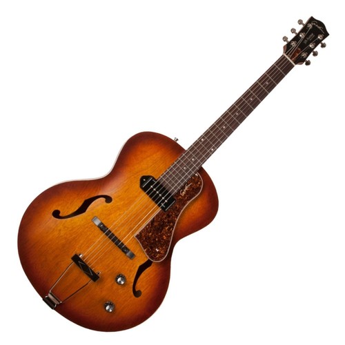 Godin 5th avenue - kingpin, p90