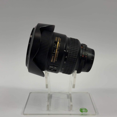 Nikon nikkor 35 - nikon,