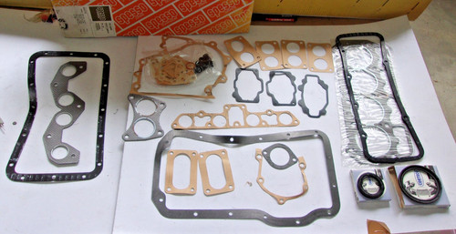 Guarnizioni motore talbot - guarnizioni,