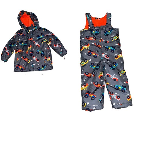 The children place taglia 3t - place,