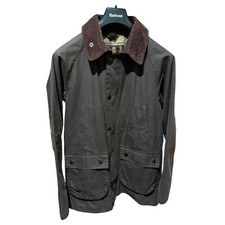 Giacca Barbour Bedale cotone
