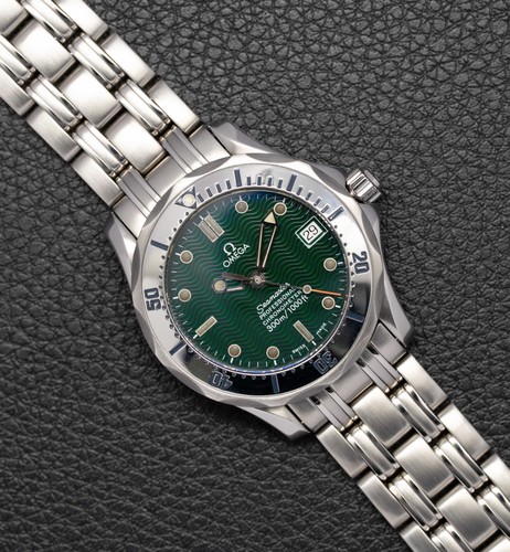 Omega seamaster 300 2553 - omega, 2553.41