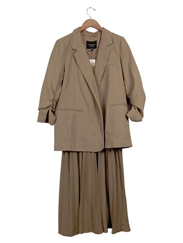 Chapelle tailleur gonna - la,