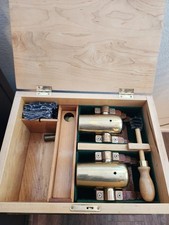 Set di mortai/cannoni