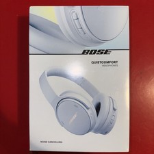 Cuffie Bose QuietComfort con