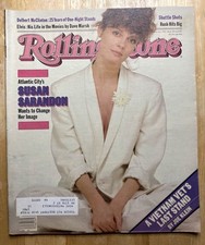 Rivista Rolling Stone n. 344