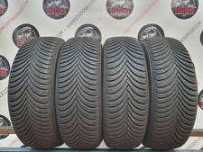 GOMME INVERNALI USATE MICHELIN 195/65 R15 