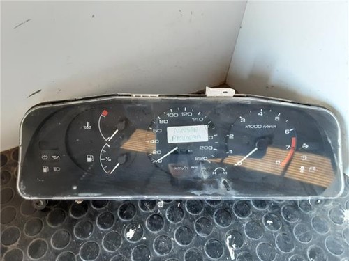 81117661 cruscotto strumenti - ,