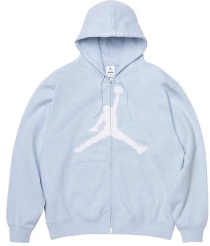 Supreme jordan felpa - supreme, con