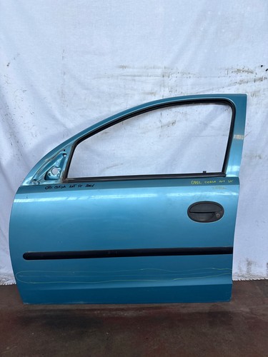 Portiera opel corsa anteriore - opel,
