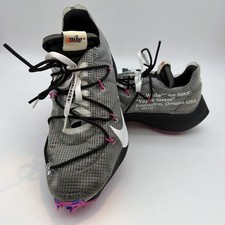 Nike vapor street off - off, white