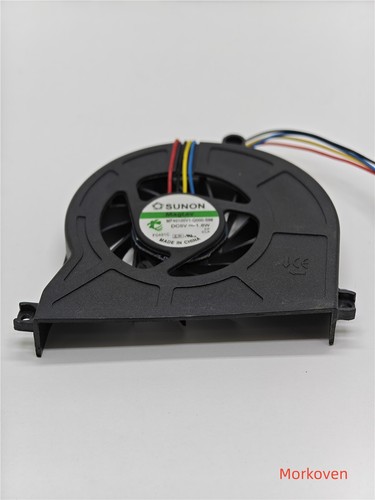 Ventola raffreddamento cpu per - raffreddamento,