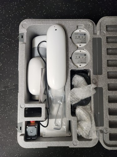 Ufactory lite li10 - ufactory, 6-axis