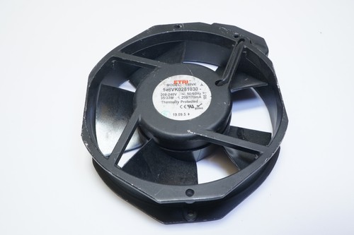 Etri model 148vk 0282 - model, 148vk-0282-030