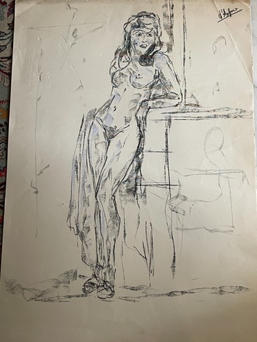 Quadro arte sarda - sarda, franco