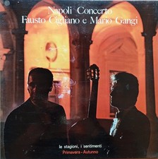 FAUSTO CIGLIANO e MARIO GANGI