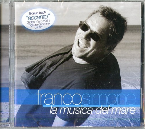 Franco simone musica del - simone, la