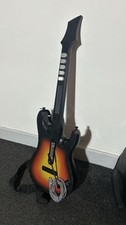 Chitarra personalizzata Guitar
