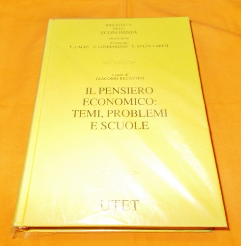 Cura giacomo becattini il - a,