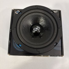 Pyle woofer medio alta potenza