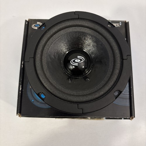 Pyle woofer medio alta potenza