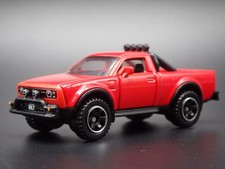 ALPHA Lupo Ev Elettrico Camion