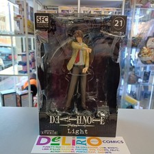 Action figure death note - , 21