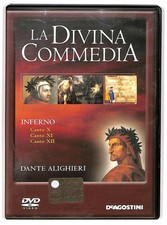 EBOND La Divina Commedia Vol.4