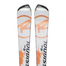 Ski occasion Rossignol Radical 8 SL WorldCup + Fixations