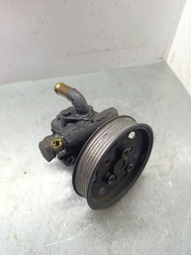 Pompa servosterzo diesel 85kw - diesel,
