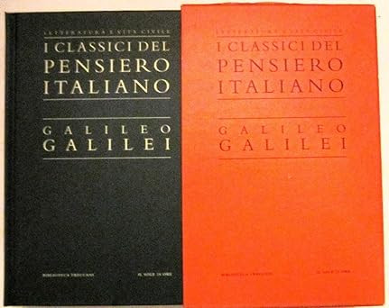 Classici del pensiero - i,