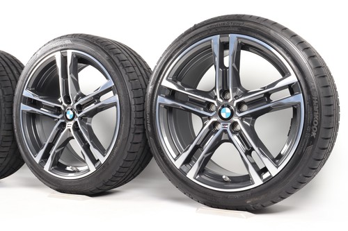Ruote estive originali bmw - ruote,