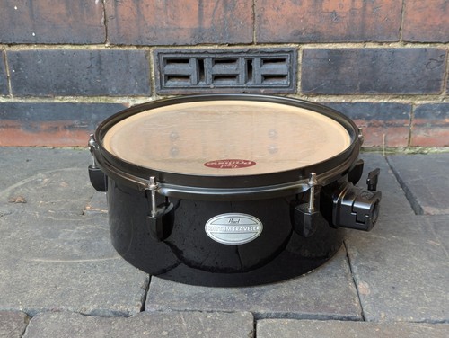 Pearl rhythm traveler batteria - rhythm,