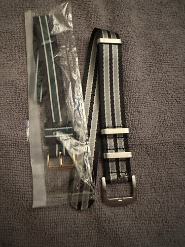 Fantasy straps nato - /, 2